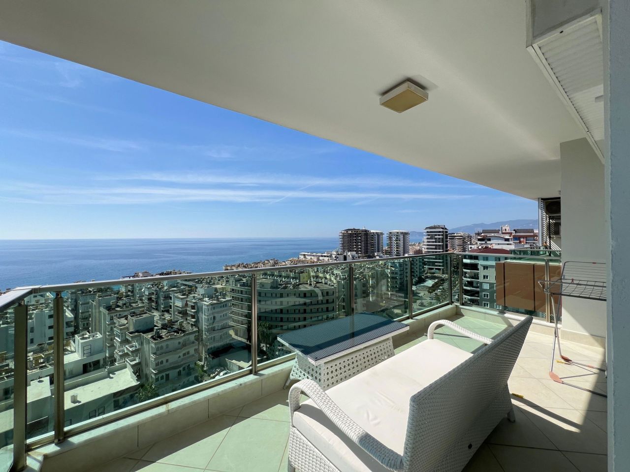 Апартаменты в Алании, Турция, 180 м² - фото 2