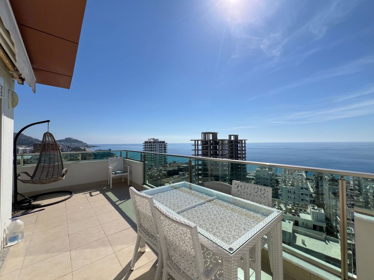 Апартаменты в Алании, Турция, 180 м² - фото 3