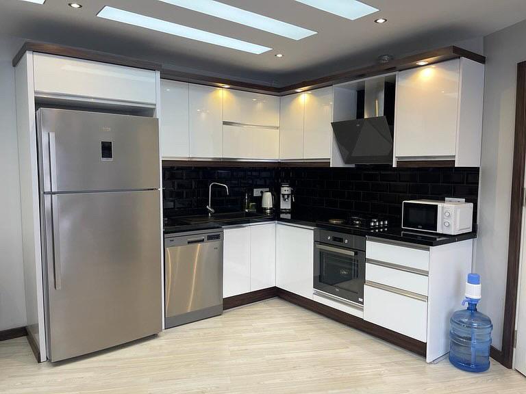 Апартаменты в Алании, Турция, 110 м² - фото 4