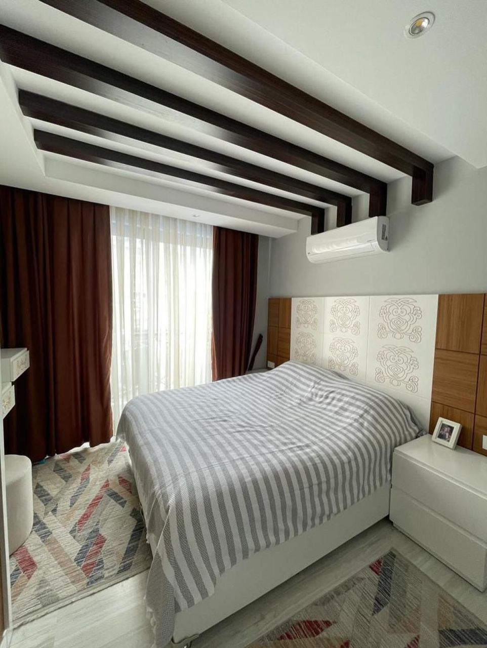 Апартаменты в Алании, Турция, 110 м² - фото 5