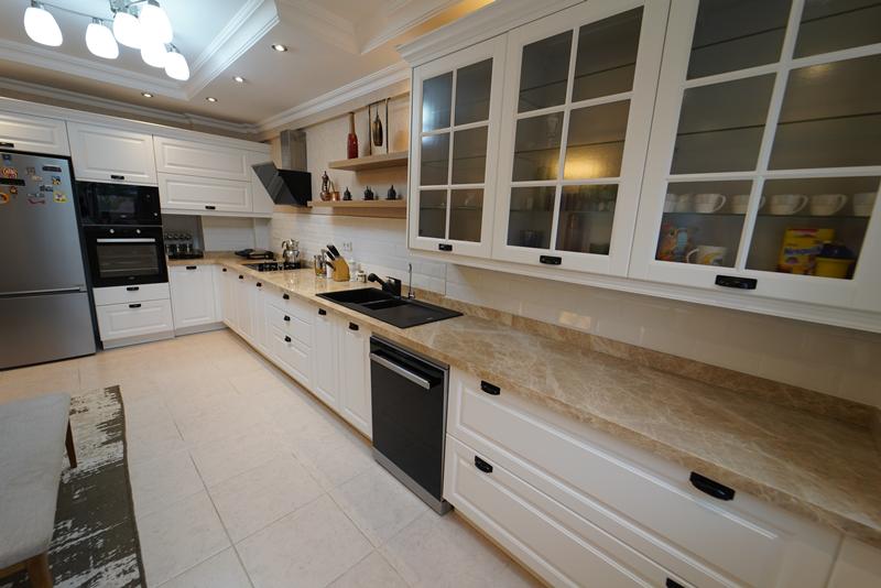 Апартаменты в Алании, Турция, 125 м² - фото 5