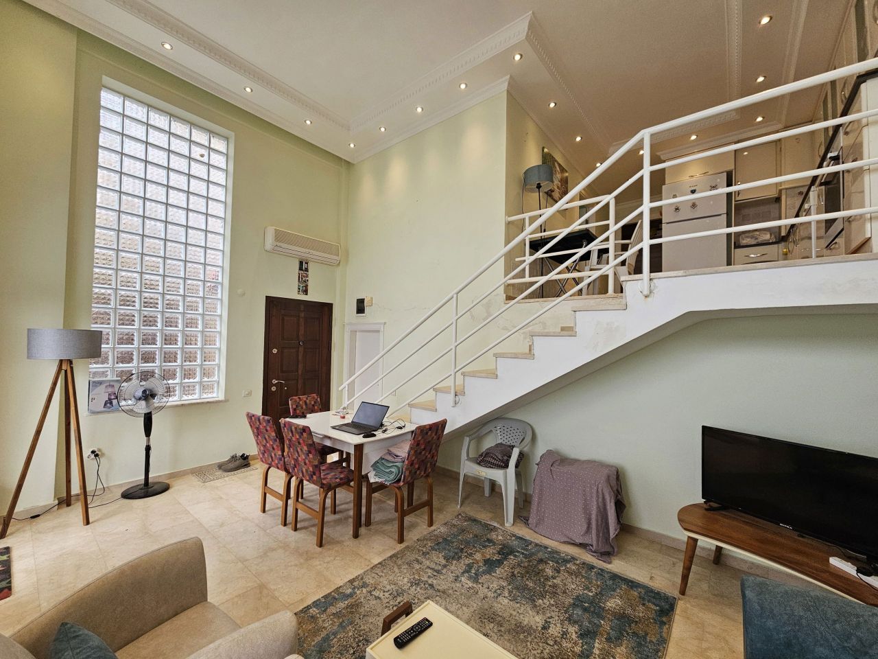 Вилла в Алании, Турция, 100 м² - фото 5