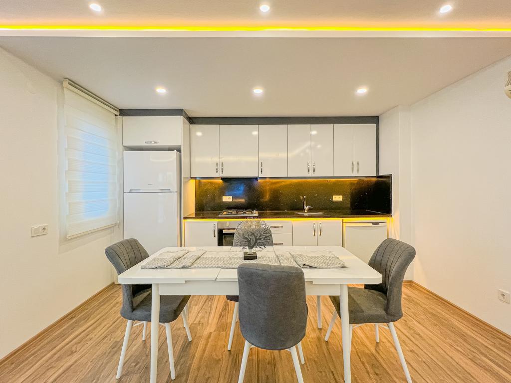 Апартаменты в Алании, Турция, 95 м² - фото 6