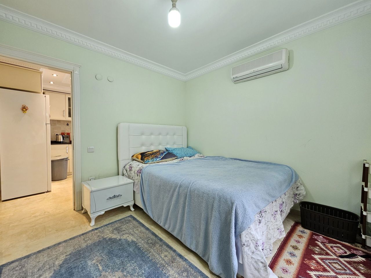 Вилла в Алании, Турция, 100 м² - фото 7