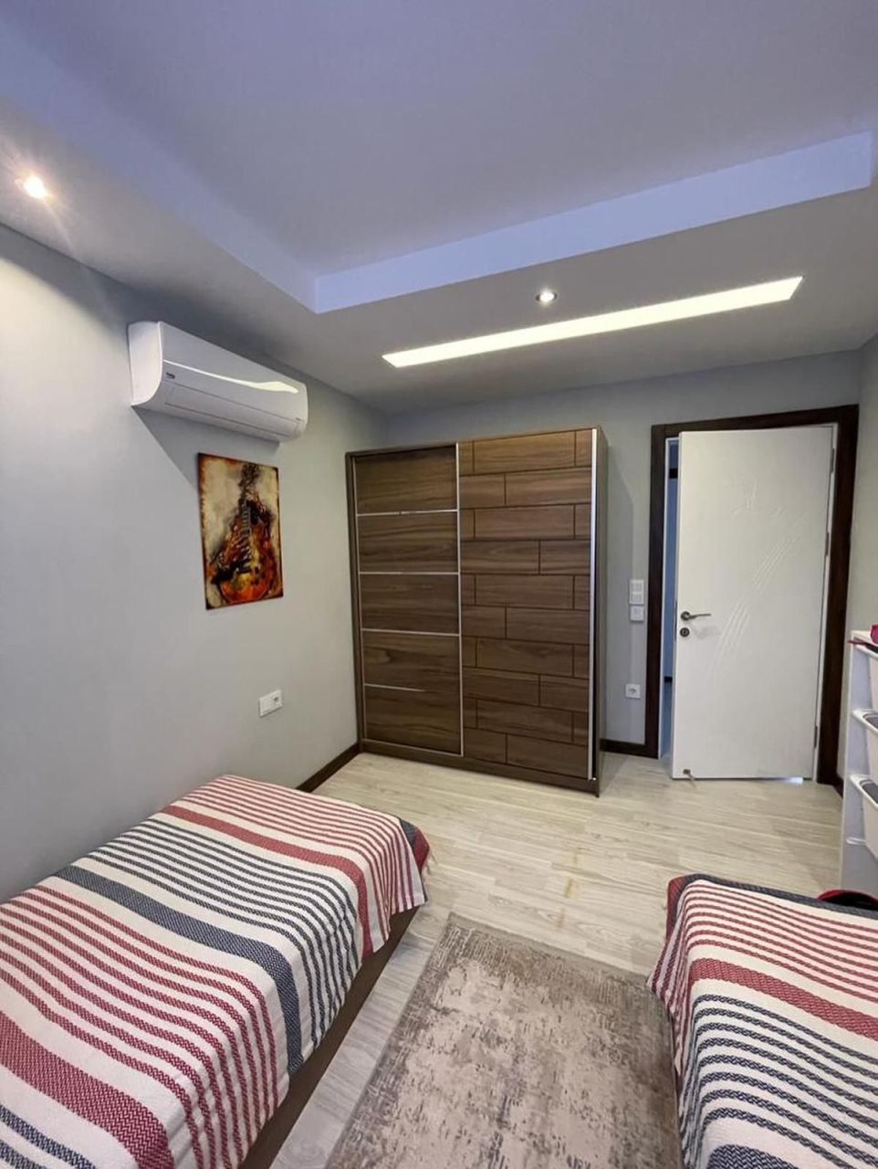 Апартаменты в Алании, Турция, 110 м² - фото 8