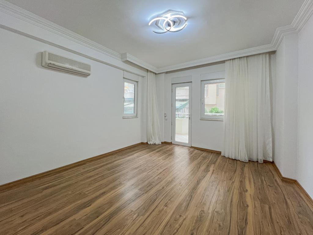 Апартаменты в Алании, Турция, 95 м² - фото 9