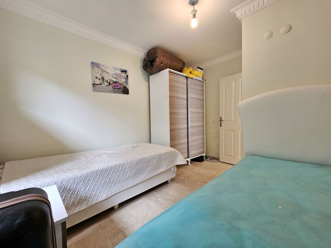 Вилла в Алании, Турция, 100 м² - фото 10