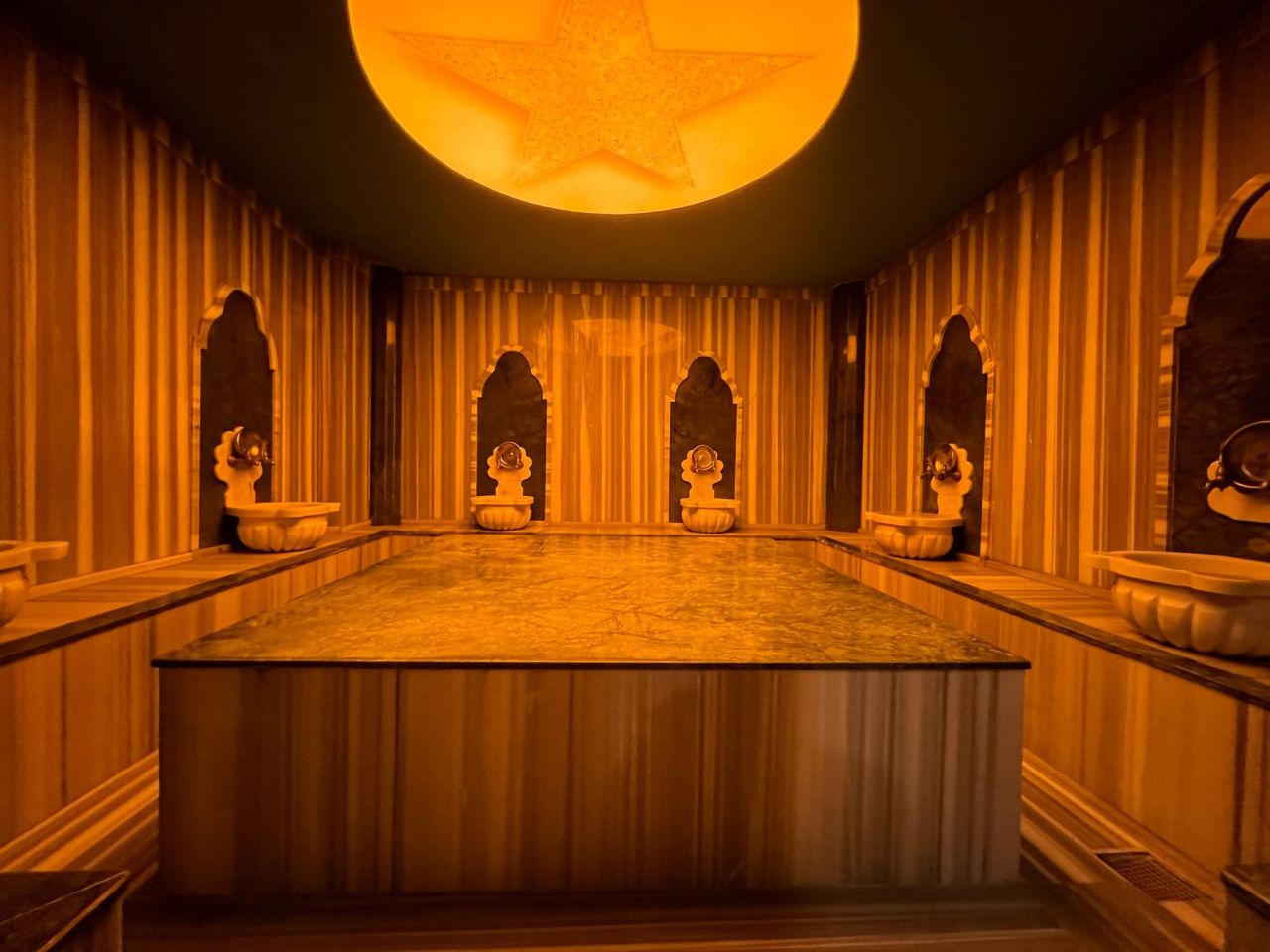 Апартаменты в Алании, Турция, 45 м² - фото 10