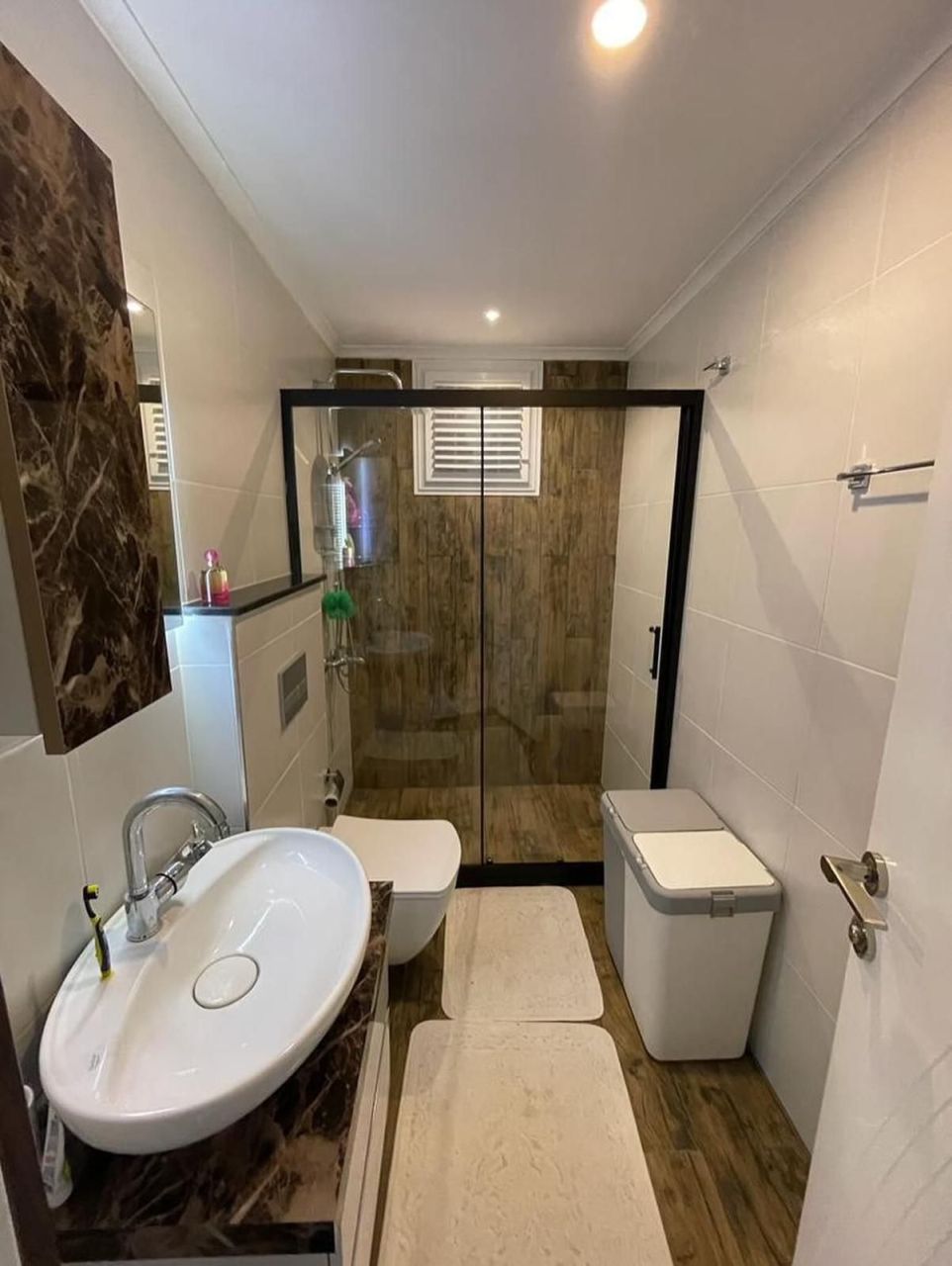 Апартаменты в Алании, Турция, 110 м² - фото 12