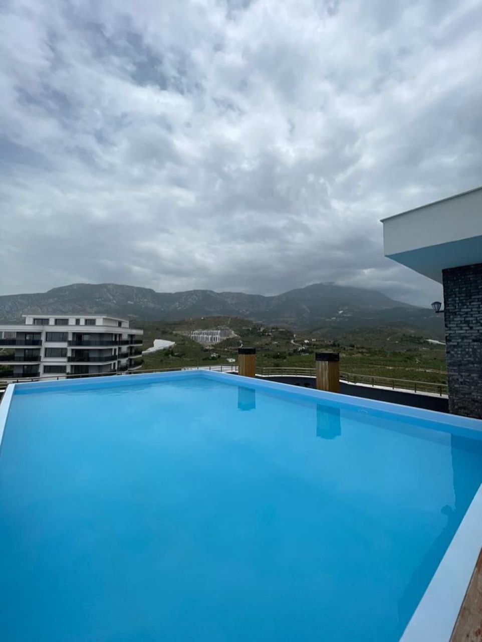 Апартаменты в Алании, Турция, 110 м² - фото 14