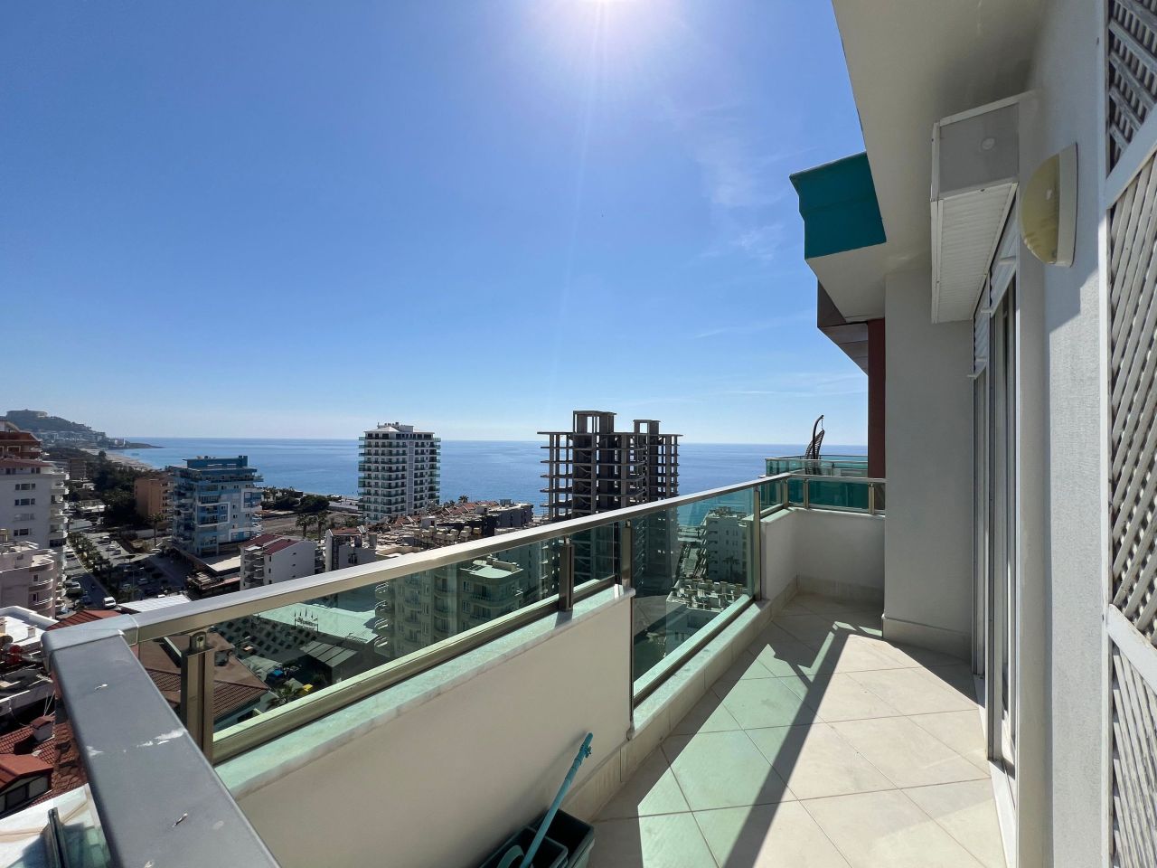 Апартаменты в Алании, Турция, 180 м² - фото 14