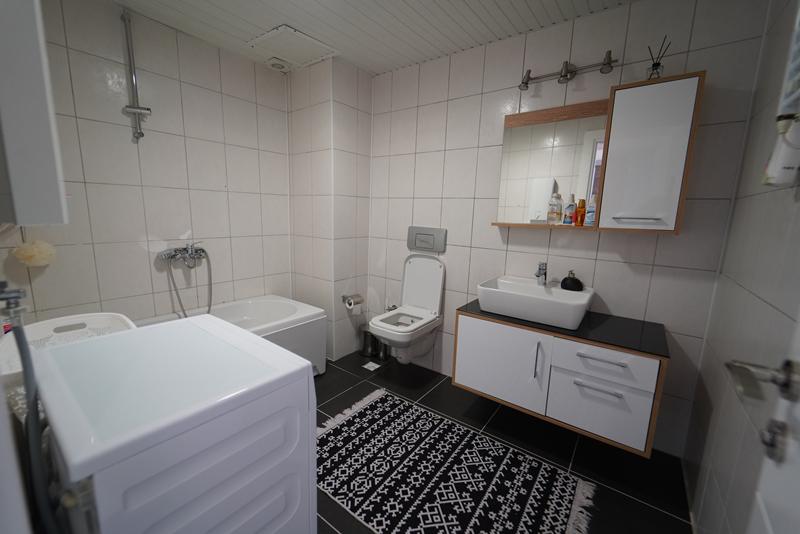 Апартаменты в Алании, Турция, 125 м² - фото 14