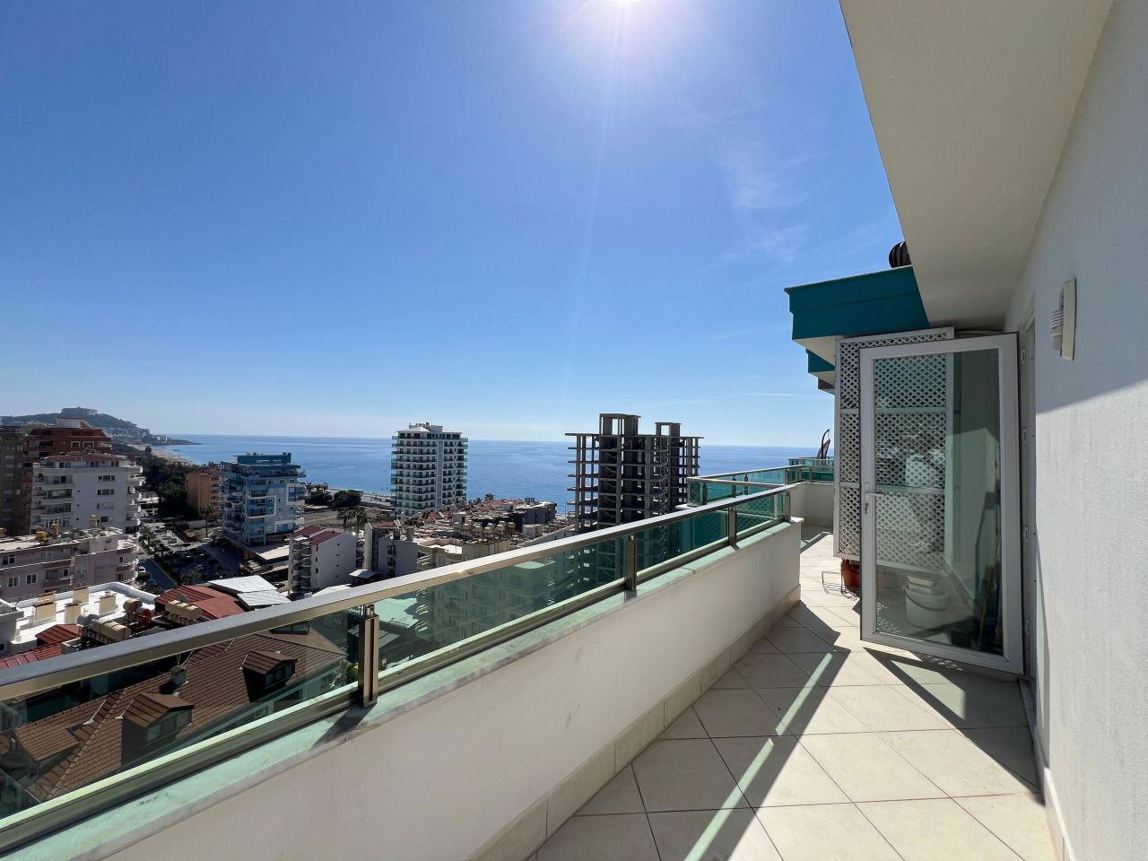 Апартаменты в Алании, Турция, 180 м² - фото 15