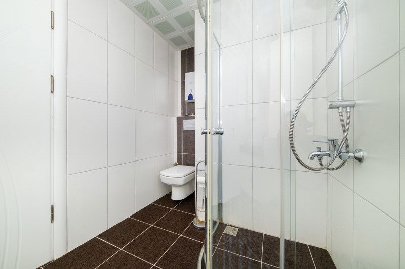 Апартаменты в Алании, Турция, 100 м² - фото 16