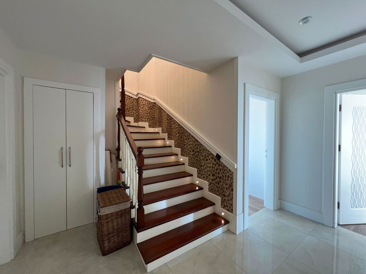 Апартаменты в Алании, Турция, 180 м² - фото 16