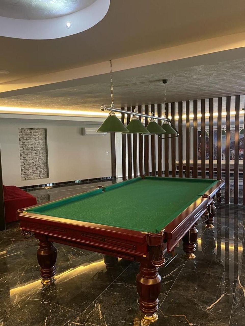 Апартаменты в Алании, Турция, 110 м² - фото 18