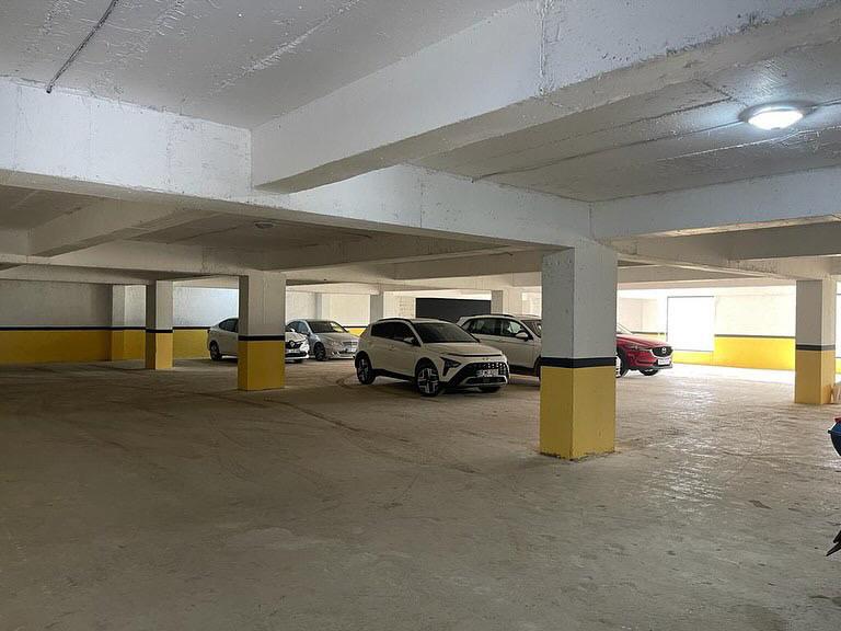 Апартаменты в Алании, Турция, 110 м² - фото 19