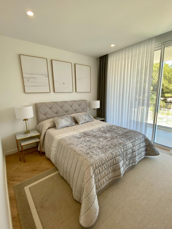 Дом на Коста-Бланка, Испания, 159 м² - фото 2