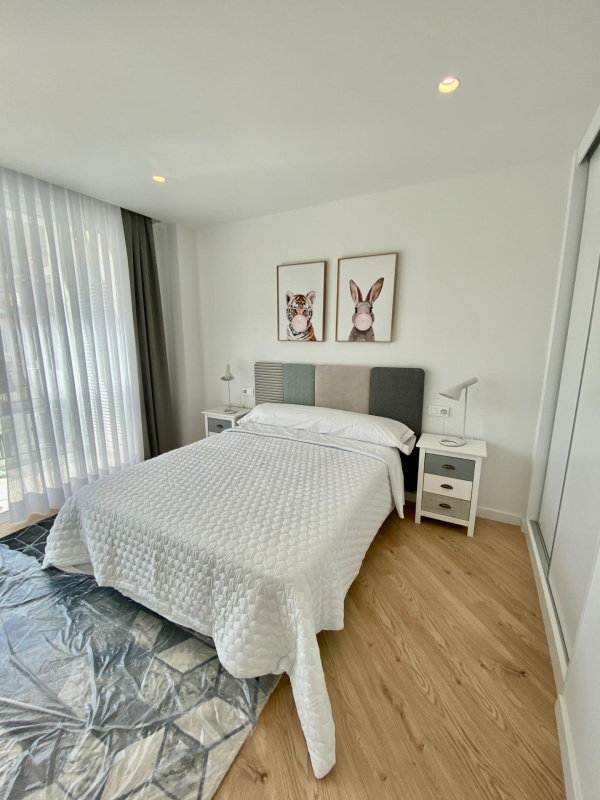 Дом на Коста-Бланка, Испания, 159 м² - фото 3