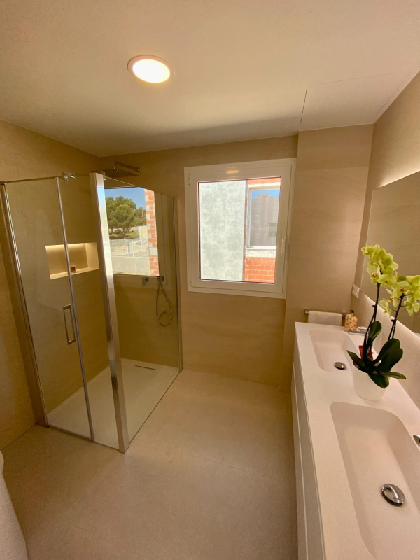 Дом на Коста-Бланка, Испания, 159 м² - фото 5