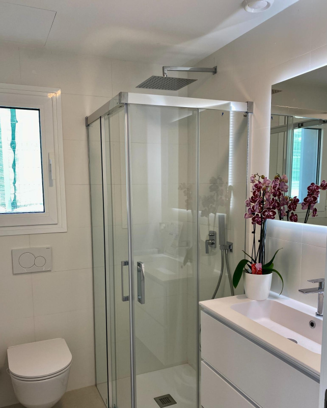 Дом на Коста-Бланка, Испания, 159 м² - фото 6