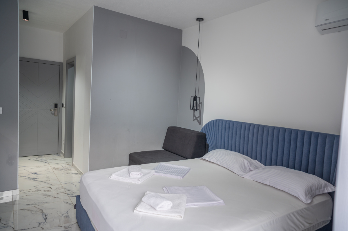 Отель, гостиница в Улцине, Черногория - фото 7