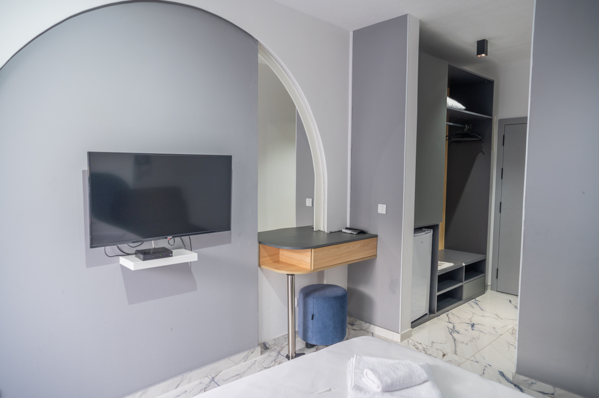 Отель, гостиница в Улцине, Черногория - фото 8