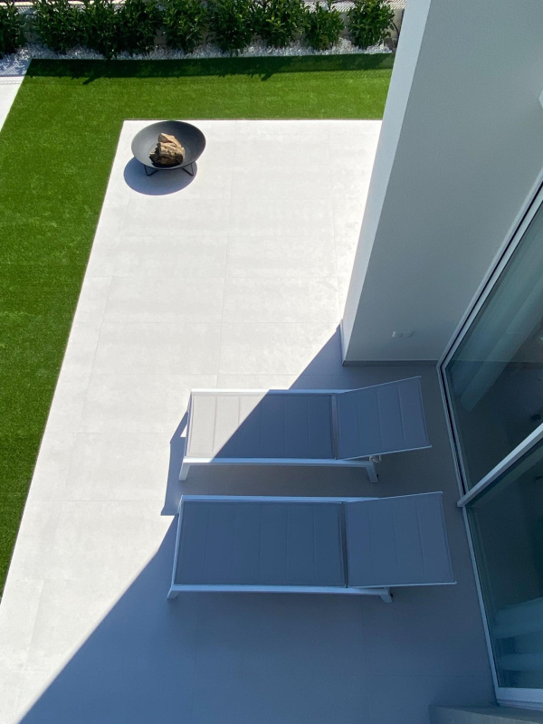 Дом на Коста-Бланка, Испания, 159 м² - фото 11