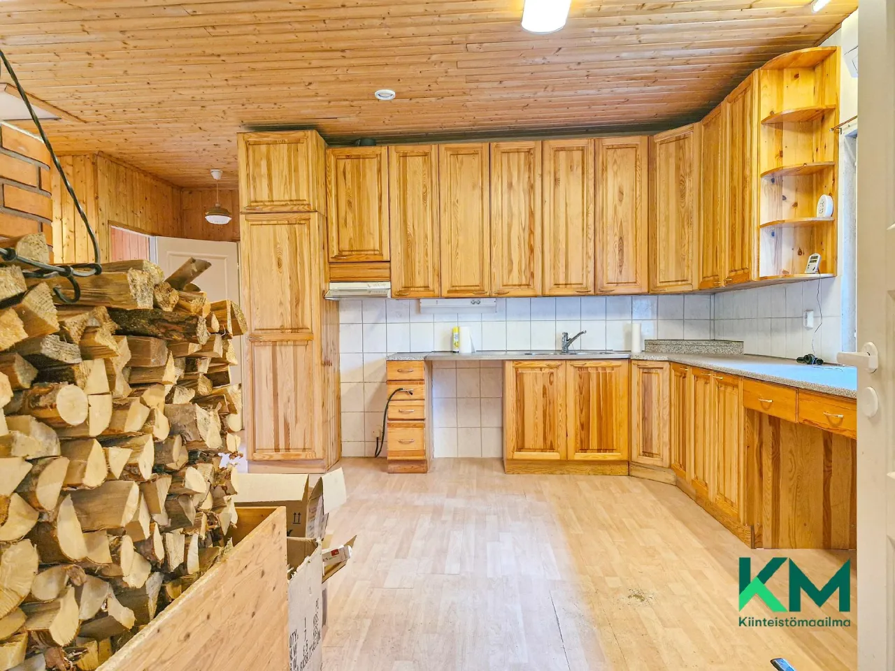 Дом в Савонлинне, Финляндия, 146 м² - фото 2