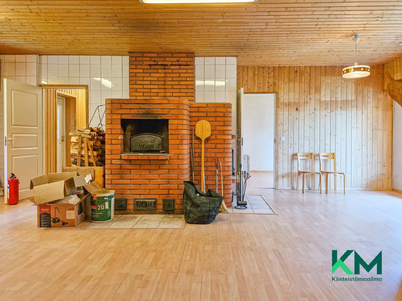 Дом в Савонлинне, Финляндия, 146 м² - фото 6