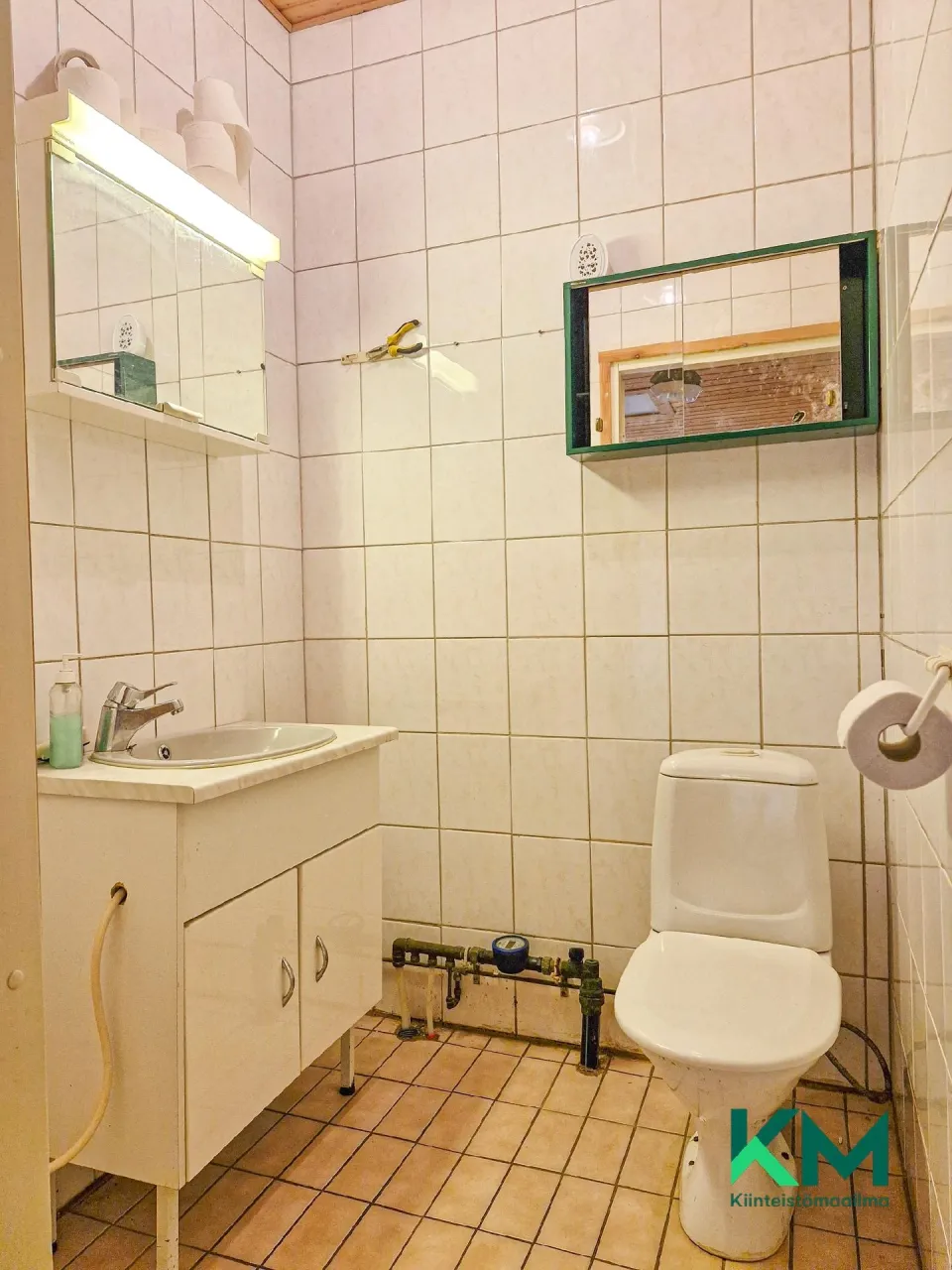 Дом в Савонлинне, Финляндия, 146 м² - фото 14