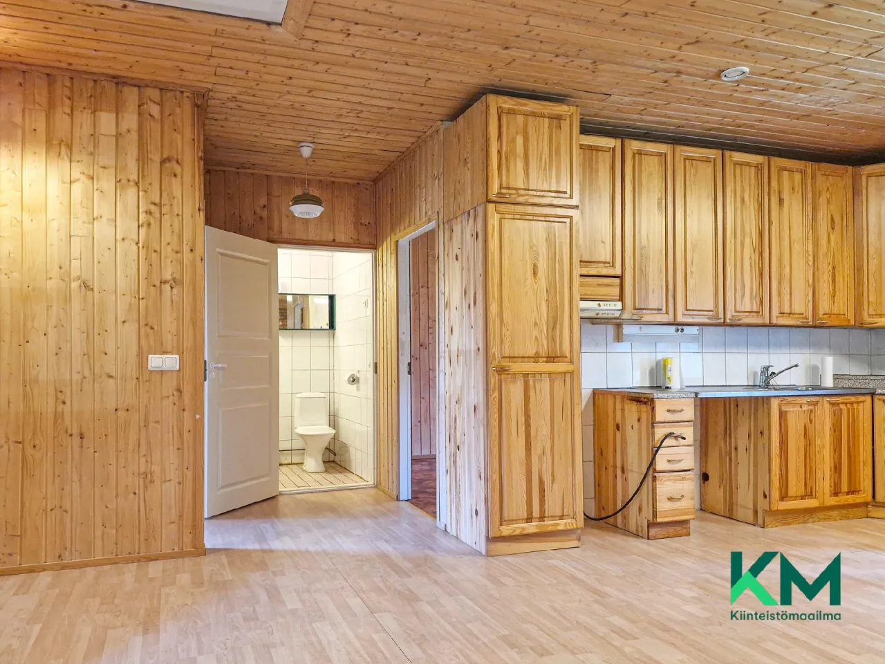 Дом в Савонлинне, Финляндия, 146 м² - фото 8