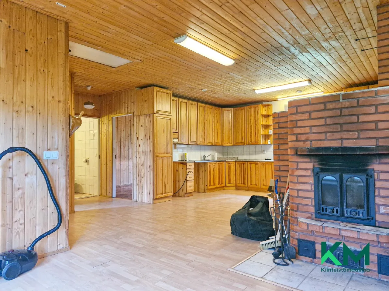 Дом в Савонлинне, Финляндия, 146 м² - фото 7