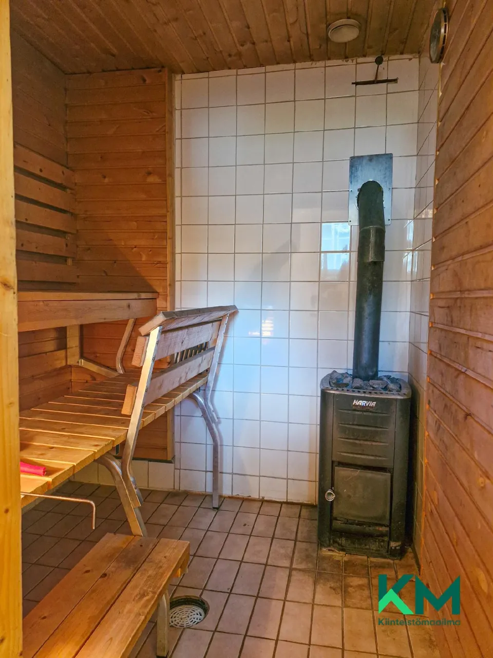 Дом в Савонлинне, Финляндия, 146 м² - фото 13