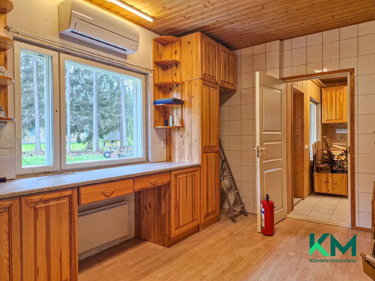 Дом в Савонлинне, Финляндия, 146 м² - фото 11