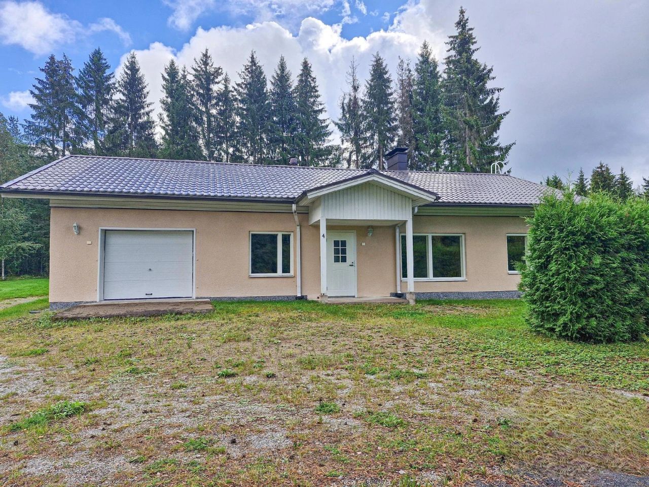 Дом в Савонлинне, Финляндия, 146 м² - фото 1