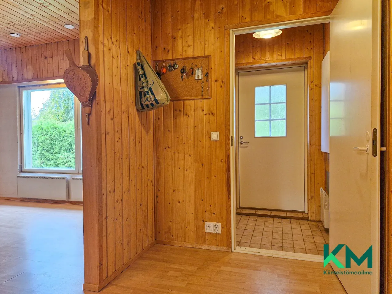 Дом в Савонлинне, Финляндия, 146 м² - фото 15