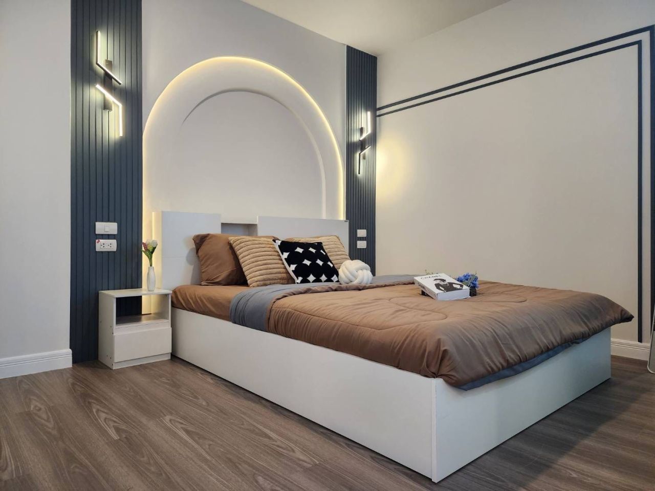 Квартира на Пхукете, Таиланд, 33 м² - фото 1