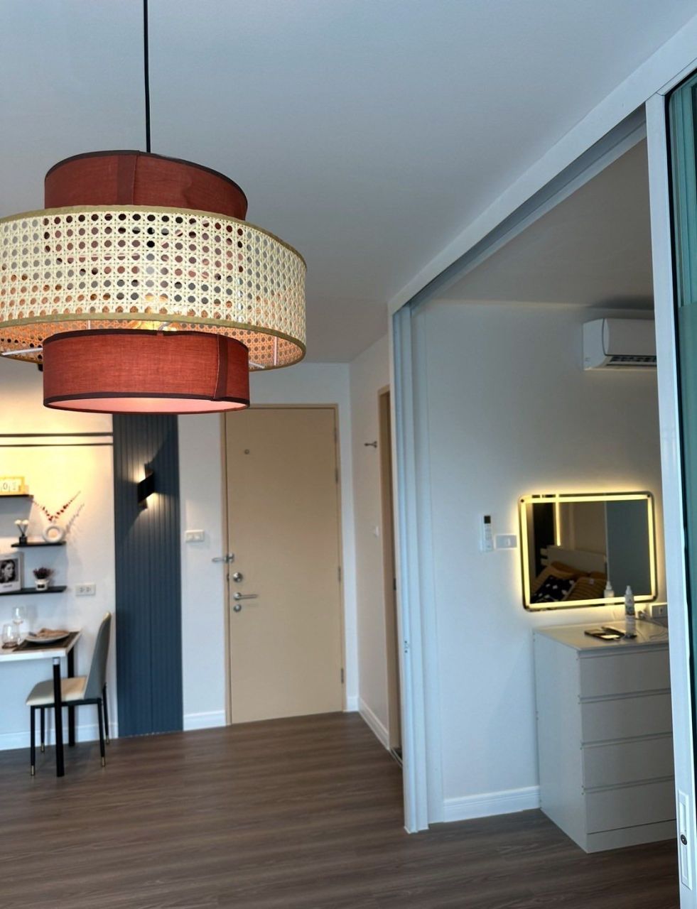 Квартира на Пхукете, Таиланд, 33 м² - фото 13