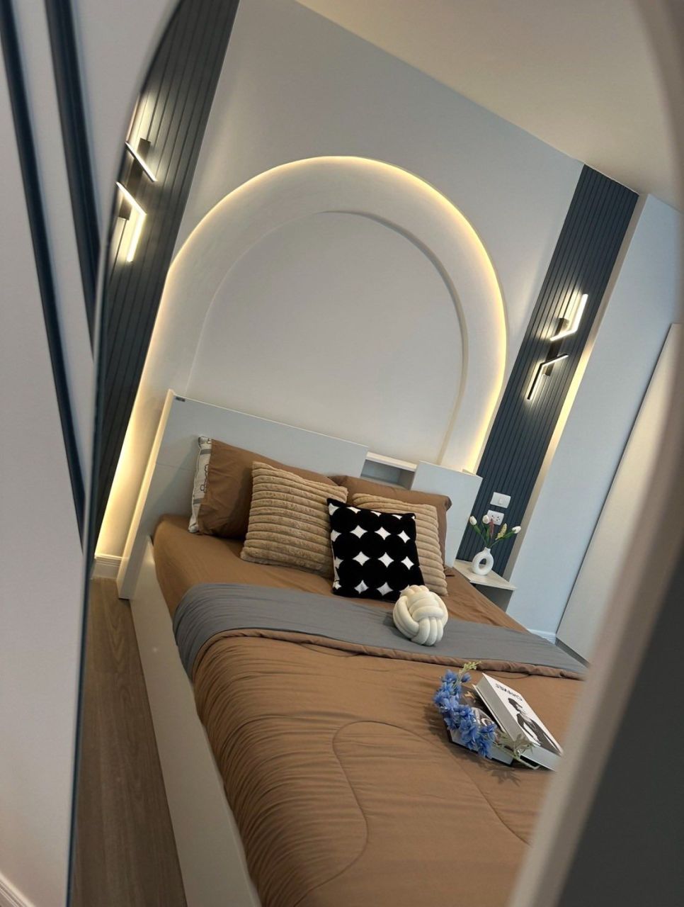 Квартира на Пхукете, Таиланд, 33 м² - фото 7