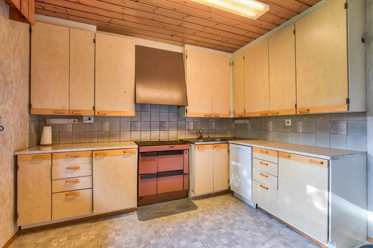 Дом в Форсса, Финляндия, 94.5 м² - фото 8