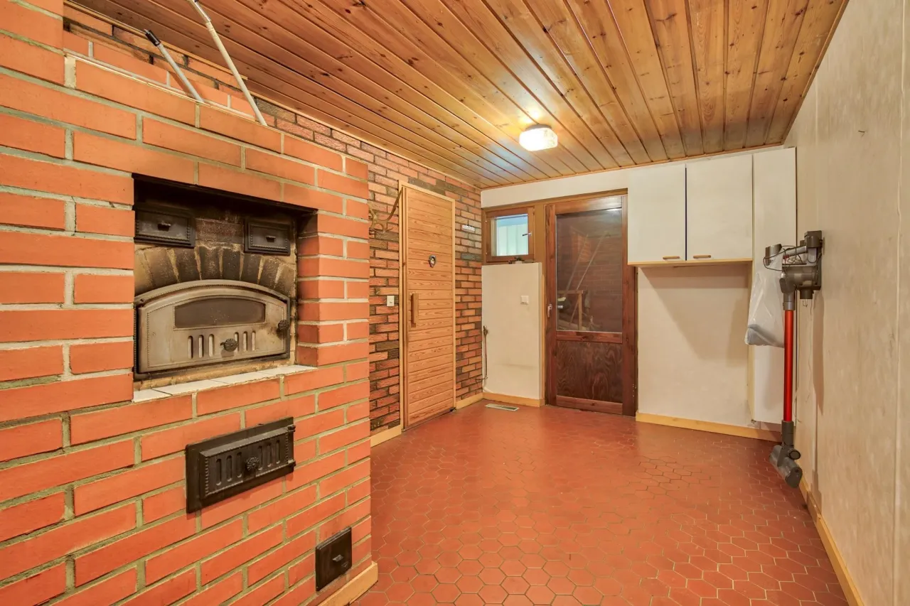 Дом в Форсса, Финляндия, 94.5 м² - фото 9