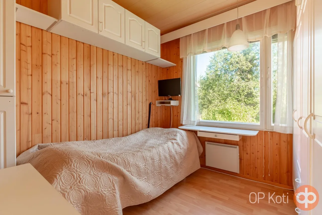 Дом в Кангасниеми, Финляндия, 129 м² - фото 12