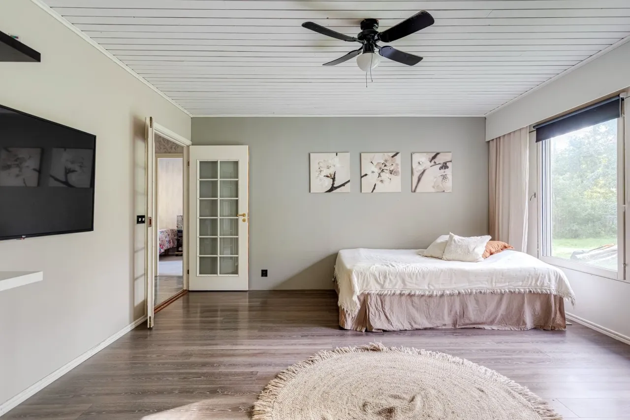 Дом в Лаппеенранте, Финляндия, 116 м² - фото 4