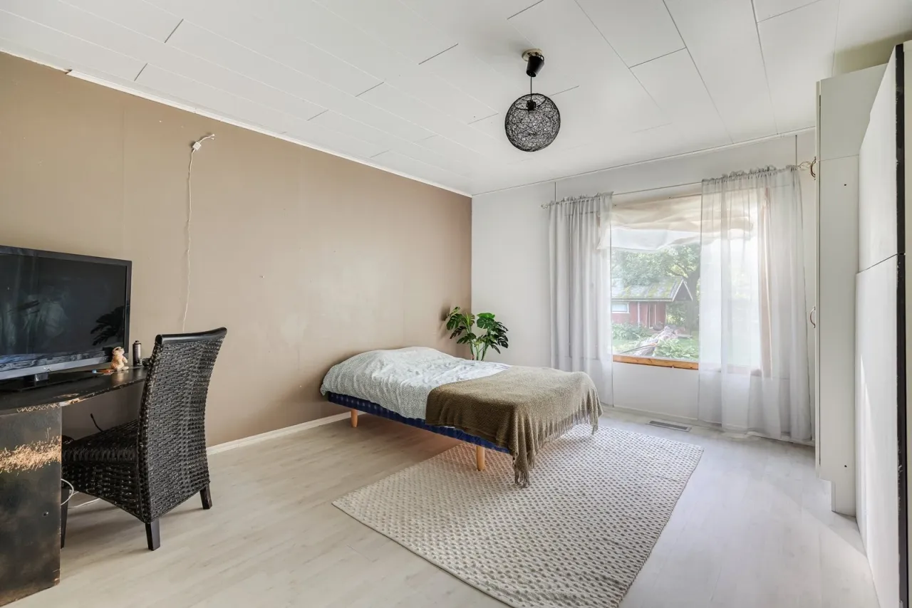 Дом в Лаппеенранте, Финляндия, 116 м² - фото 7