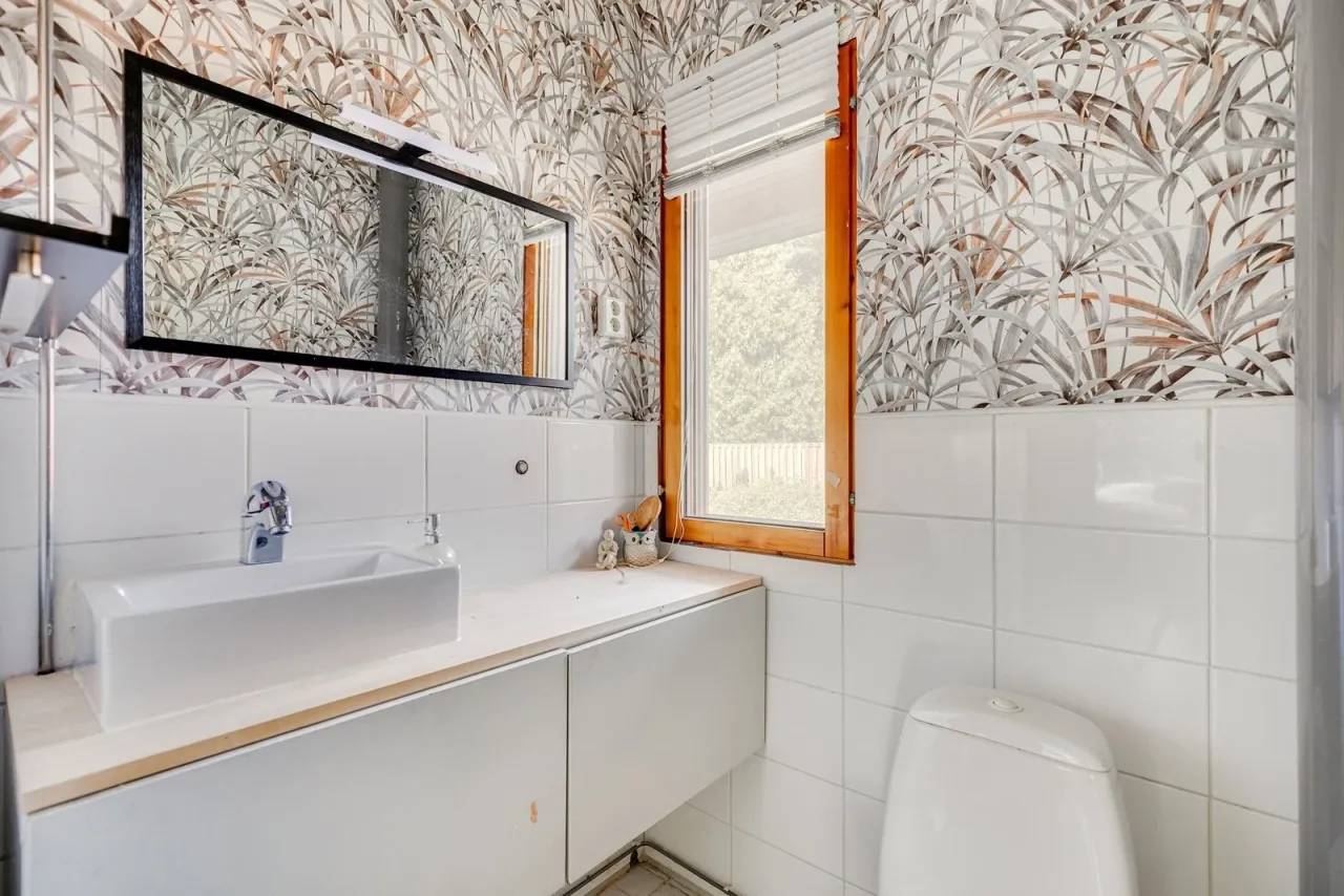 Дом в Лаппеенранте, Финляндия, 116 м² - фото 13