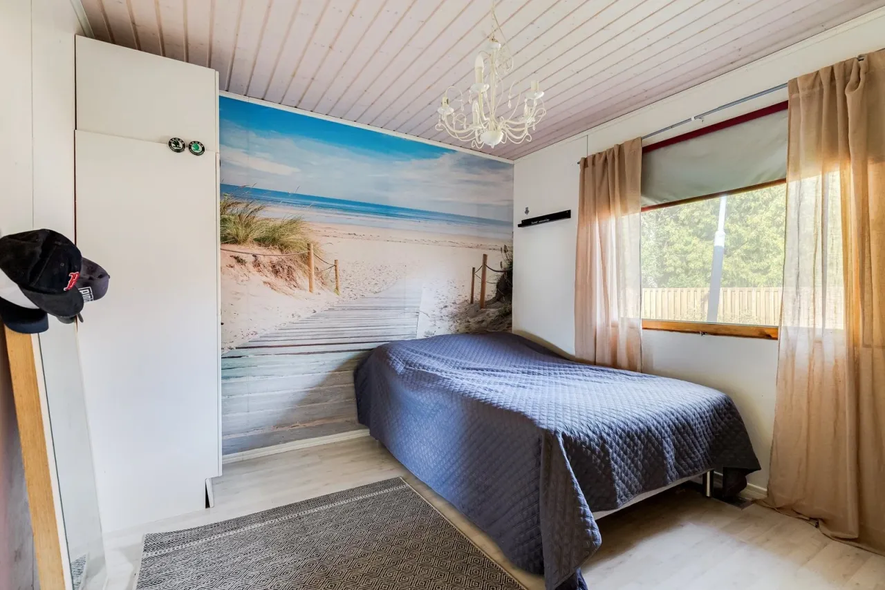 Дом в Лаппеенранте, Финляндия, 116 м² - фото 9