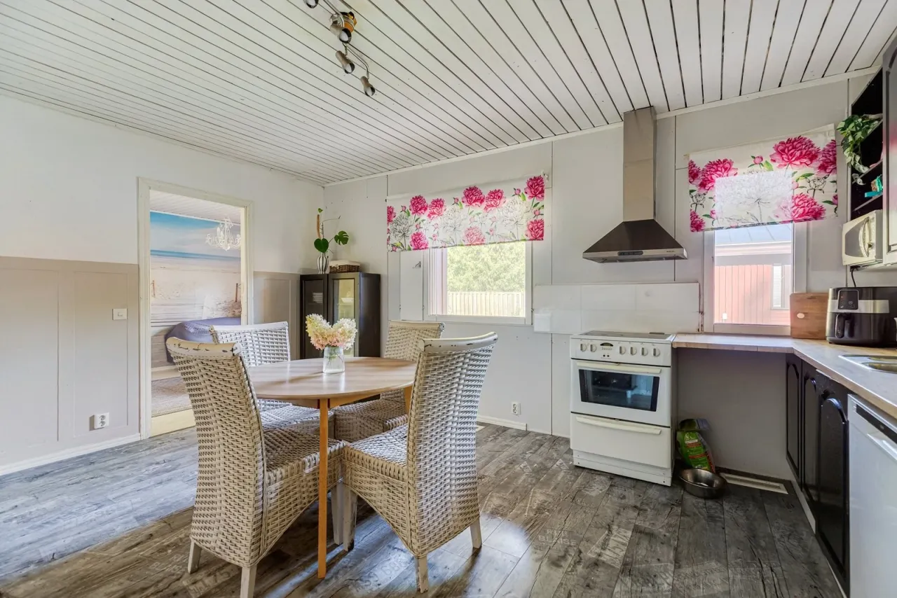 Дом в Лаппеенранте, Финляндия, 116 м² - фото 5