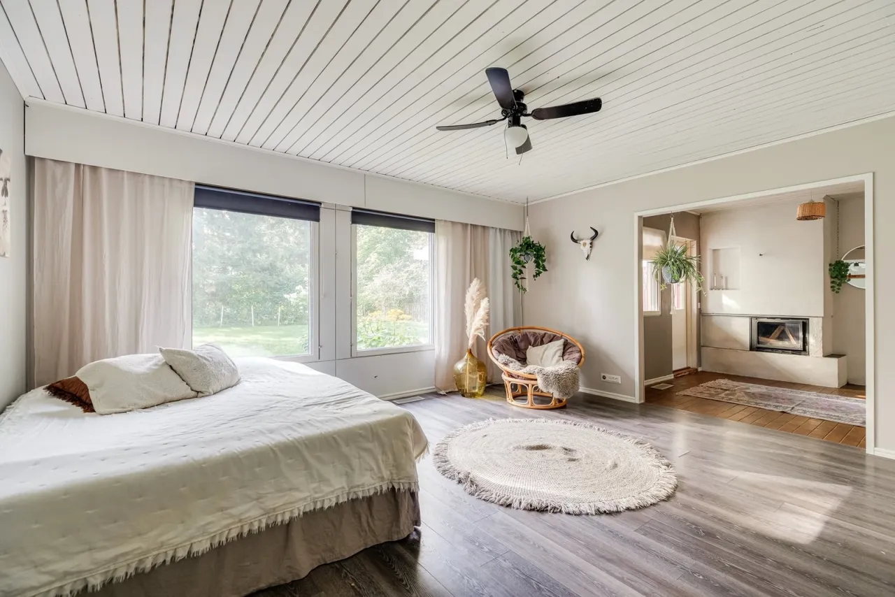 Дом в Лаппеенранте, Финляндия, 116 м² - фото 3