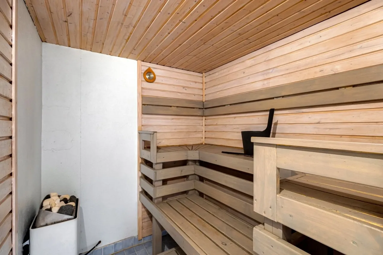 Дом в Лаппеенранте, Финляндия, 116 м² - фото 12